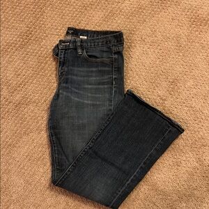 Women's Blue Jeans